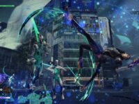 دانلود بازی Bayonetta 3 برای کامپیوتر