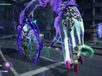 دانلود بازی Bayonetta 3 برای کامپیوتر