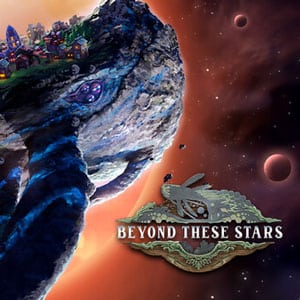 دانلود بازی Beyond These Stars برای کامپیوتر