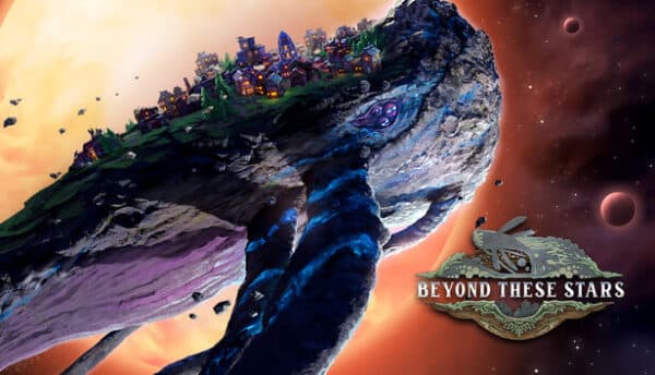 دانلود بازی Beyond These Stars برای کامپیوتر