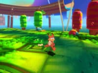 دانلود بازی Bubsy 4D برای کامپیوتر