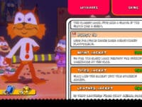 دانلود بازی Bubsy 4D برای کامپیوتر