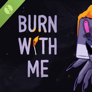 دانلود بازی Burn With Me برای کامپیوتر