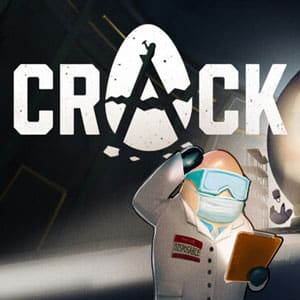 دانلود بازی CRACK برای کامپیوتر