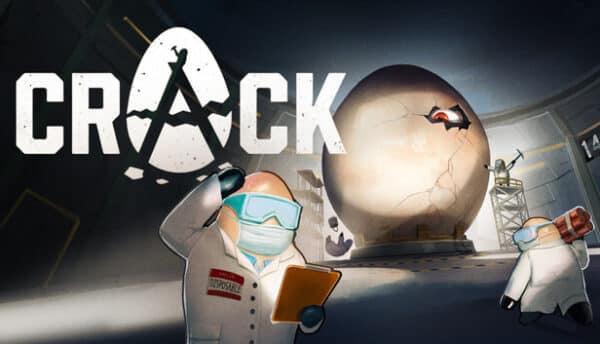 دانلود بازی CRACK برای کامپیوتر
