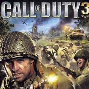 دانلود بازی Call of Duty 3 برای کامپیوتر