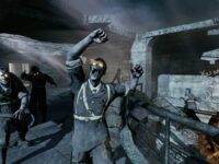 دانلود نسخه هک شده Call of Duty Black Ops برای PS5