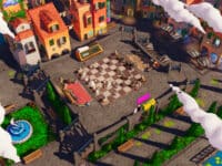 دانلود بازی Cat Chess برای کامپیوتر