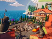 دانلود بازی Cat Chess برای کامپیوتر