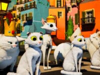 دانلود بازی Cat Chess برای کامپیوتر