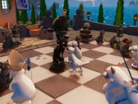 دانلود بازی Cat Chess برای کامپیوتر