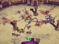 دانلود بازی Chained Beasts برای کامپیوتر