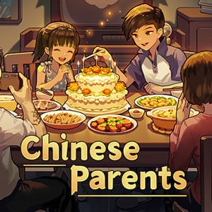 دانلود بازی Chinese Parents برای کامپیوتر