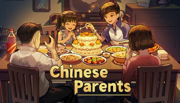 دانلود بازی Chinese Parents برای کامپیوتر