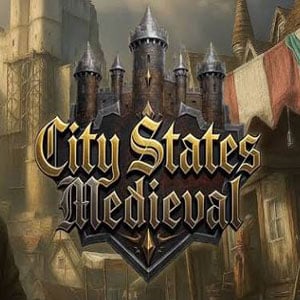 دانلود بازی City States Medieval برای کامپیوتر