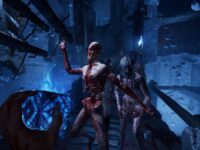 دانلود بازی Clive Barker's Hellraiser: Revival برای کامپیوتر