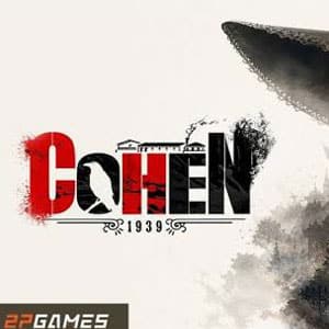 دانلود بازی Cohen 1939 برای کامپیوتر
