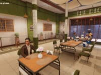 دانلود بازی Cooking Simulator 2 Better Together برای کامپیوتر