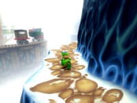 دانلود بازی Croc 2 Kingdom of the Gobbos برای کامپیوتر