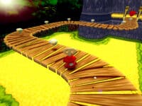 دانلود بازی Croc 2 Kingdom of the Gobbos برای کامپیوتر