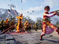 دانلود بازی DYNASTY WARRIORS 3: Complete Edition Remastered برای کامپیوتر
