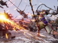 دانلود بازی DYNASTY WARRIORS 3: Complete Edition Remastered برای کامپیوتر