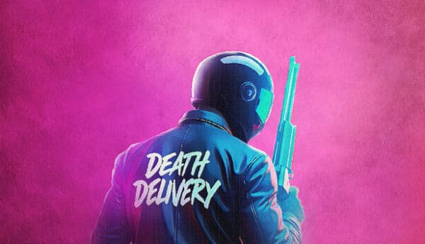 دانلود بازی Death Delivery برای کامپیوتر