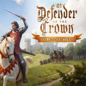 دانلود بازی Defender of the Crown The Legend Returns برای کامپیوتر