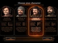 دانلود بازی Defender of the Crown The Legend Returns برای کامپیوتر