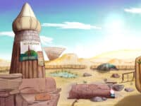 دانلود بازی Demetrios The BIG Cynical Adventure برای کامپیوتر