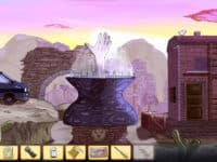 دانلود بازی Demetrios The BIG Cynical Adventure برای کامپیوتر