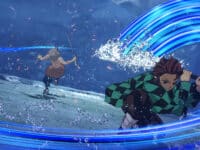 دانلود بازی Demon Slayer Kimetsu no Yaiba The Hinokami Chronicles برای کامپیوتر