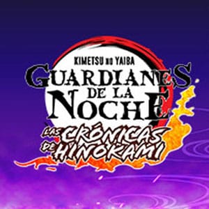 دانلود بازی Demon Slayer Kimetsu no Yaiba The Hinokami Chronicles برای کامپیوتر