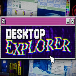 دانلود بازی Desktop Explorer برای کامپیوتر