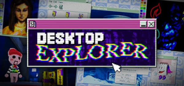 دانلود بازی Desktop Explorer برای کامپیوتر