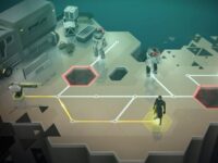 دانلود بازی Deus Ex GO INTERNAL برای کامپیوتر