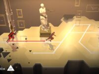 دانلود بازی Deus Ex GO INTERNAL برای کامپیوتر