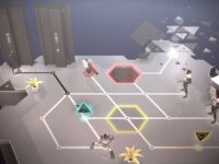 دانلود بازی Deus Ex GO INTERNAL برای کامپیوتر