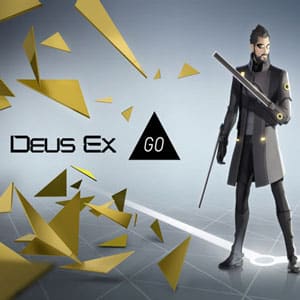 دانلود بازی Deus Ex GO INTERNAL برای کامپیوتر