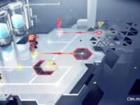 دانلود بازی Deus Ex GO INTERNAL برای کامپیوتر
