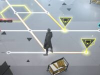 دانلود بازی Deus Ex GO INTERNAL برای کامپیوتر