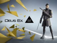 دانلود بازی Deus Ex GO INTERNAL برای کامپیوتر