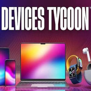 دانلود بازی Devices Tycoon برای کامپیوتر