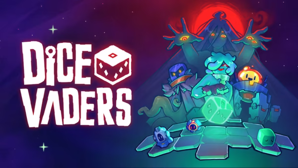 دانلود بازی Dicevaders برای کامپیوتر