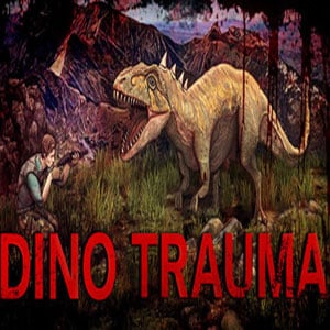 دانلود بازی Dino Trauma برای کامپیوتر