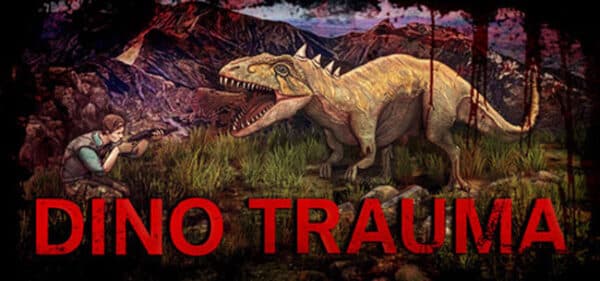 دانلود بازی Dino Trauma برای کامپیوتر