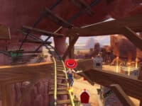 دانلود بازی Disney Pixar Toy Story 3 Complete Edition برای کامپیوتر