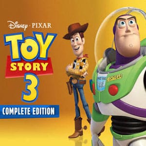 دانلود بازی Disney Pixar Toy Story 3 Complete Edition برای کامپیوتر