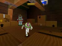 دانلود بازی Disney Pixar Toy Story Retro Roundup برای کامپیوتر