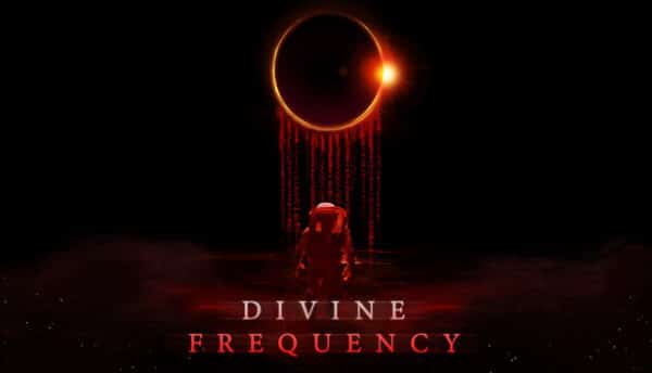 دانلود بازی Divine Frequency برای کامپیوتر